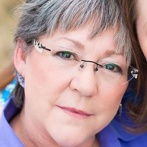 Meet your Posher, Barbara